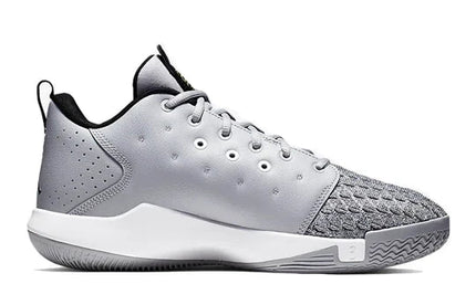 Men's Jordan CP3.XII Wolf Grey Shoes