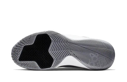 Men's Jordan CP3.XII Wolf Grey Shoes
