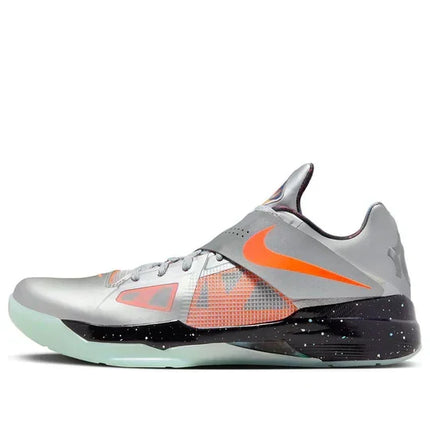 Men's KD 4 All-Star Galaxy 2024 Shoes