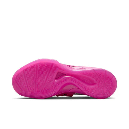 Men's KD 4 Aunt Pearl Shoes