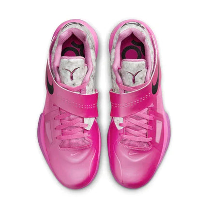Men's KD 4 Aunt Pearl Shoes