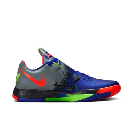 Men's KD 4 Nerf Shoes