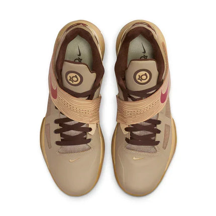 Men's KD 4 Year of the Dragon 2.0 Shoes