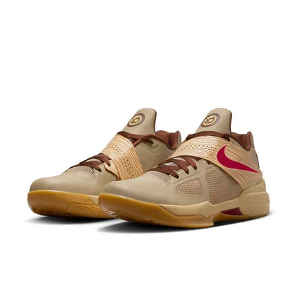 Men's KD 4 Year of the Dragon 2.0 Shoes