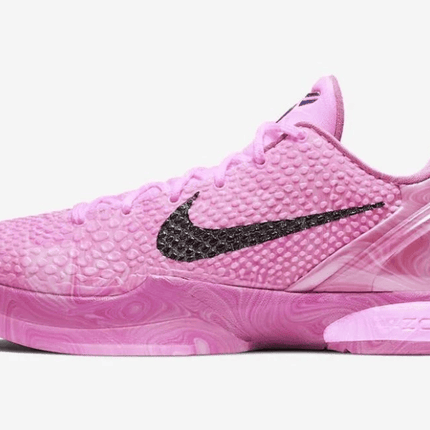 Men's Zoom Kobe 6 Aunt Pearl Shoes