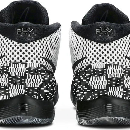 Men's Kyrie 1 BHM Shoes