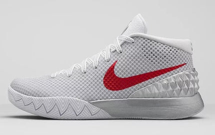 Men's Kyrie 1 Opening Night Shoes