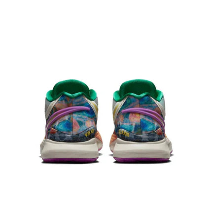 Men's Kyrie 8 Circle Of Life Shoes