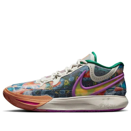 Men's Kyrie 8 Circle Of Life Shoes