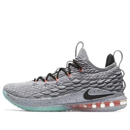 Men's Lebron 15 Low Melon Shoes