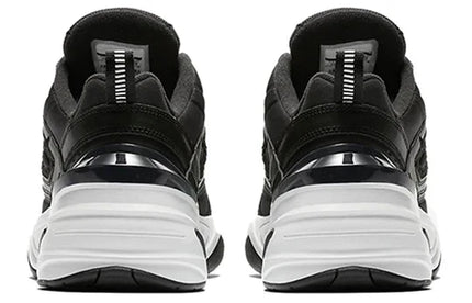 Men's M2K Tekno Atmosphere Black Shoes