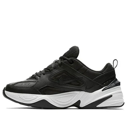 Men's M2K Tekno Atmosphere Black Shoes
