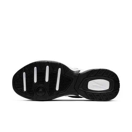Men's M2K Tekno Black Oil Grey Shoes