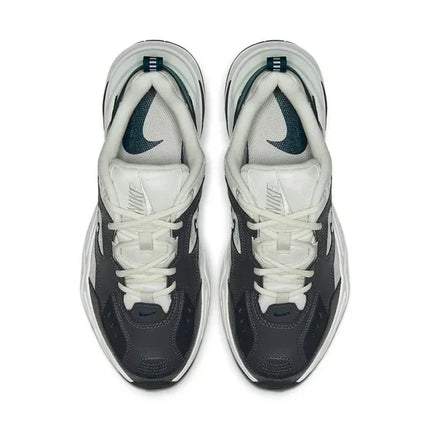 Men's M2K Tekno Dark Grey Shoes