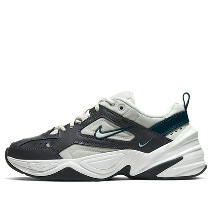 Men's M2K Tekno Dark Grey Shoes