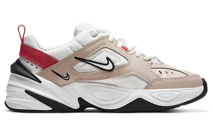 Men's M2K Tekno Fossil Stone Shoes