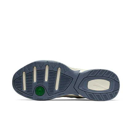 Men's M2K Tekno Green Shoes