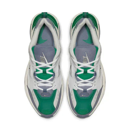 Men's M2K Tekno Green Shoes
