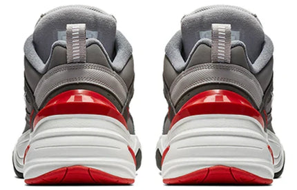 Men's M2K Tekno Gunsmoke Shoes