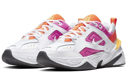 Men's M2K Tekno Laser Fuchsia Shoes