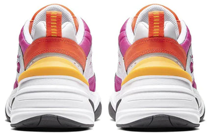 Men's M2K Tekno Laser Fuchsia Shoes