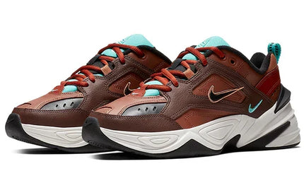 Men's M2K Tekno Mahogany Mink Shoes