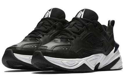 Men's M2K Tekno Obsidian Shoes