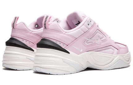 Men's M2K Tekno Pink Foam Shoes