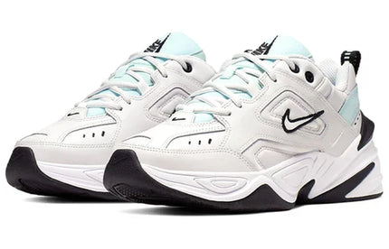 Men's M2K Tekno Platinum Tint Shoes