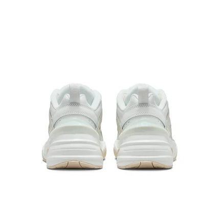 Men's M2K Tekno Summit White Shoes