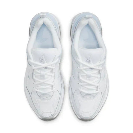 Men's M2K Tekno White Shoes