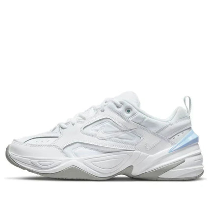 Men's M2K Tekno White Shoes