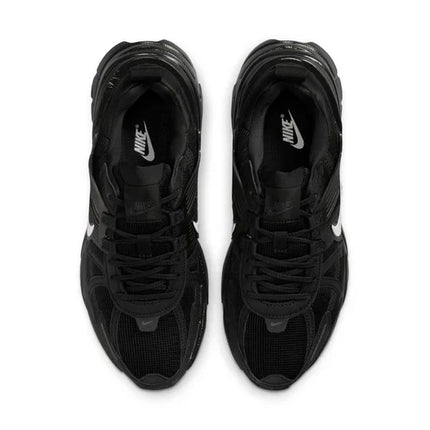 Men's Nike V2K Black Anthracite Shoes