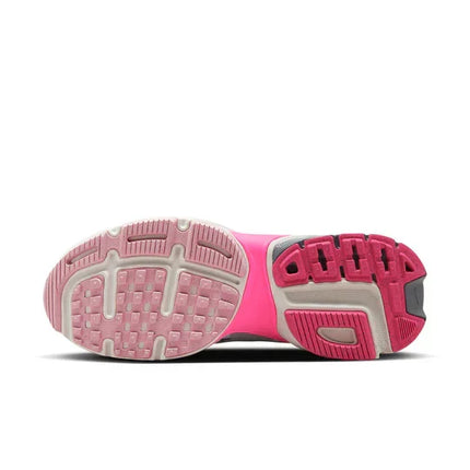 Men's Nike V2K 'Grey Pink' Shoes