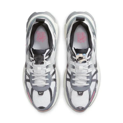 Men's Nike V2K 'Grey Pink' Shoes