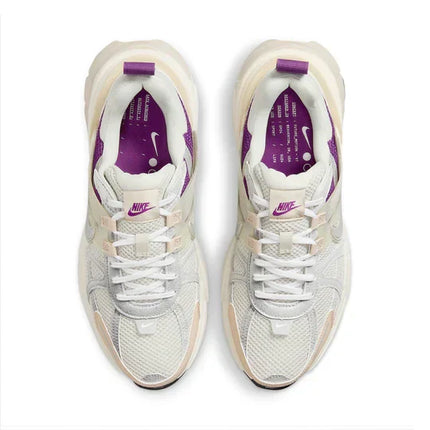 Men's Nike V2K Light Bone Viotech Shoes
