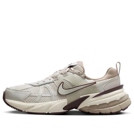 Men's Nike V2K Light Greenish Shoes