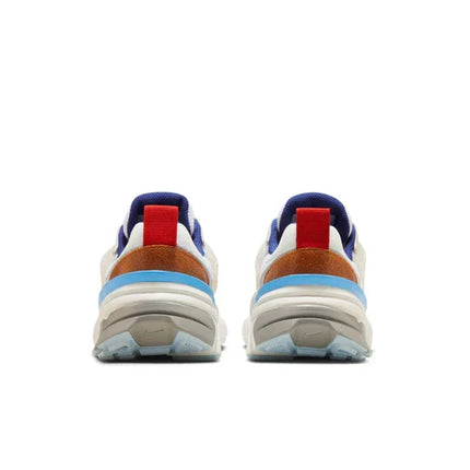 Men's Nike V2K Gym Red Shoes
