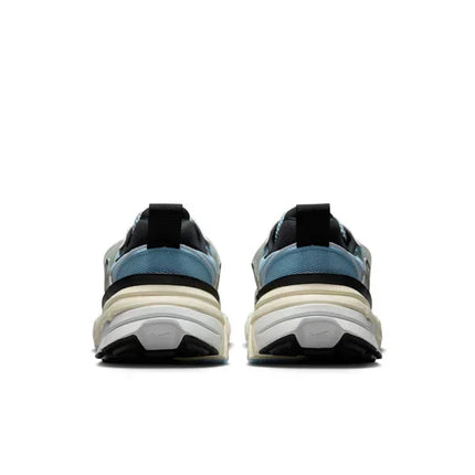 Men's Nike V2K 'Psychic Blue Silver' Shoes