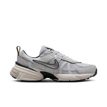 Men's Nike V2K 'Pure Platinum Chrome' Shoes