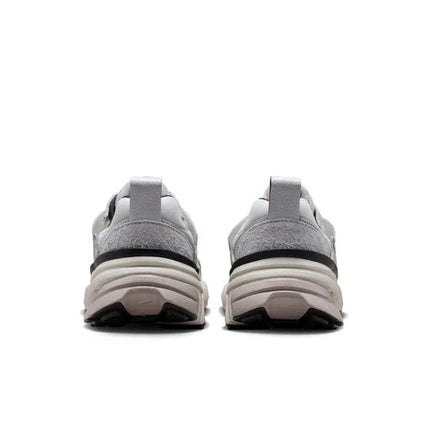 Men's Nike V2K 'Pure Platinum Chrome' Shoes