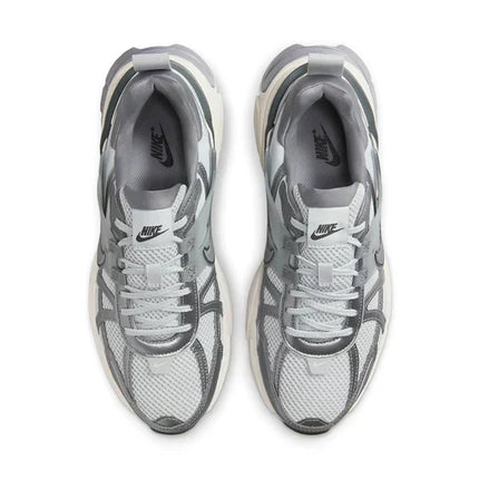 Men's Nike V2K 'Pure Platinum Wolf Grey' Shoes