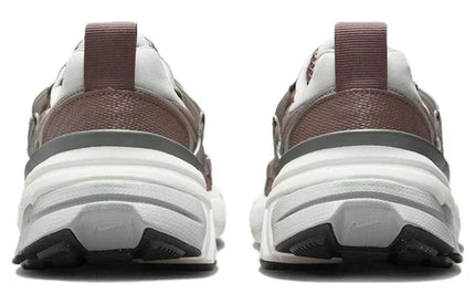 Men's Nike V2K 'Pure Platinum Wolf Smokey Mauve' Shoes