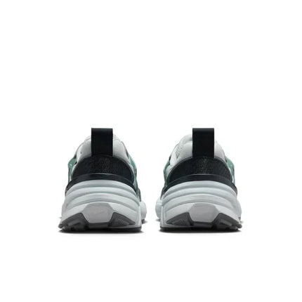 Men's Nike V2K 'Summit White Dark Obsidian' Shoes