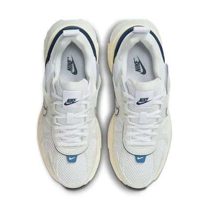 Men's Nike V2K 'Summit White Navy' Shoes