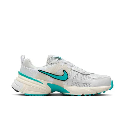 Men's Nike V2K 'White Dusty Cactus' Shoes