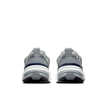 Men's Nike V2K 'Wolf Grey Navy' Shoes