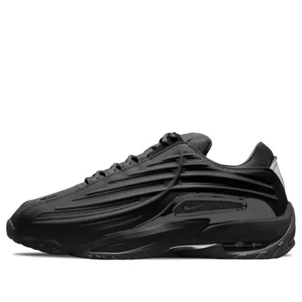Men's Nike x NOCTA Drake Hot Step 2 Black Gunmetal Shoes