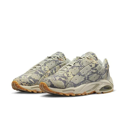 Men's Nike x NOCTA Drake Hot Step Air Terra Snakeskin Shoes