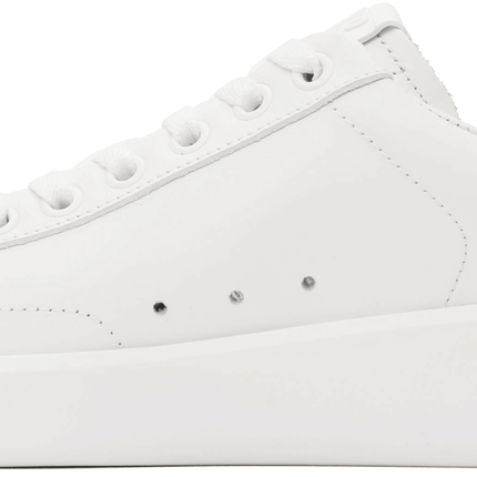 Men's SSENSE Exclusive White Super-Star Sneakers In White Black